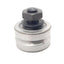 New Misumi MVH34-C V-Guides System 70° Wheels Thrust Load 200N, Radial 400N, 33Nm