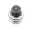 New Misumi MVH34-C V-Guides System 70° Wheels Thrust Load 200N, Radial 400N, 33Nm