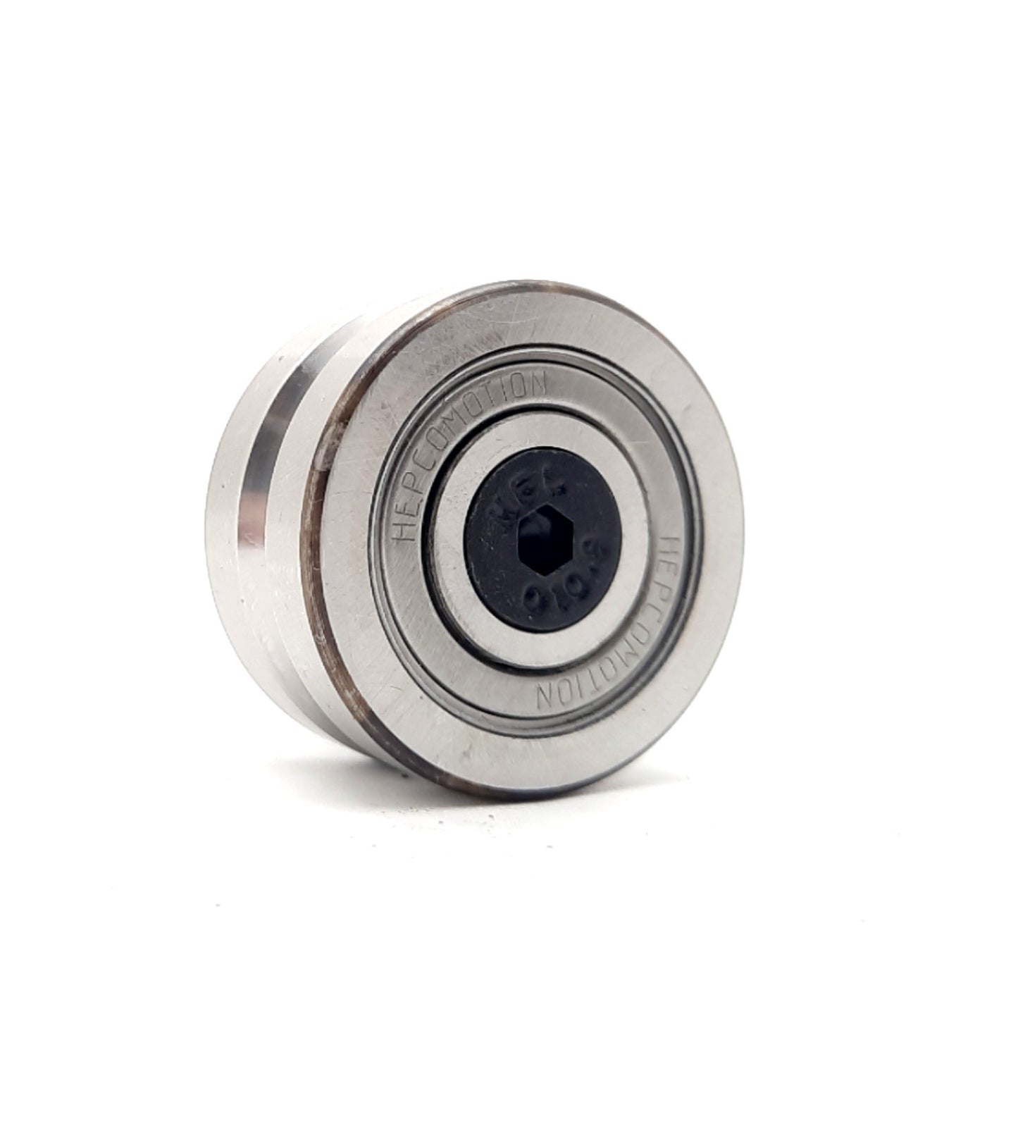 New Misumi MVH34-C V-Guides System 70° Wheels Thrust Load 200N, Radial 400N, 33Nm