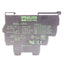 Used Murr Elektronik 52005 Relay, SPDT, Input: 24VDC, Output: 6A 250VAC/DC