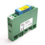 Used Phoenix Contact EMK 12-REL/KSR-24/1 Miniature Relay Module, In: 24VAC/DC