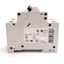 Used Moeller FAZ-C2/2 Circuit Breaker, 2-Pole, Rating: 2A 415VAC 60VDC, DIN Rail