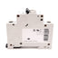 Used Moeller FAZ-S1/1 Circuit Breaker, 1-Pole, Rating: 1A 240/415VAC 60VDC, DIN Rail