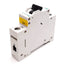 Used Moeller FAZ-S4/1 Circuit Breaker, 1-Pole, Rating: 4A 240/415VAC 60VDC, DIN Rail