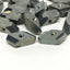 New – Open box Lot of 60 Maytec 1.34.20EM3 Rhomboid T-Slot Self-Locking Nuts E Hardware, M3