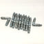 New – Open box Lot of 10 Maytec 1.21.A1G1 Oblique Miter Hinge Anchors L+R, for Ø12mm Core Hole