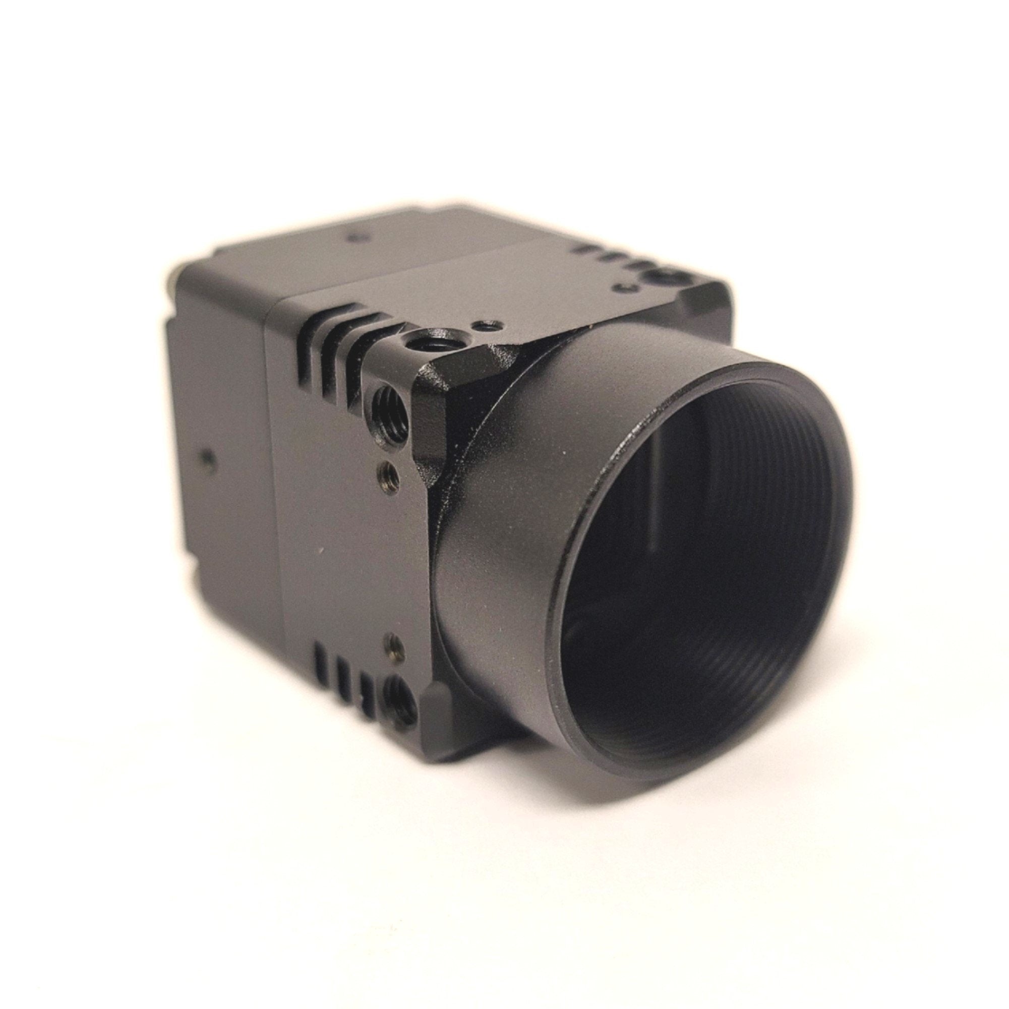 Sentech STC-MB202USB Miniature Black and White USB 2.0 Camera 1600x120 ...