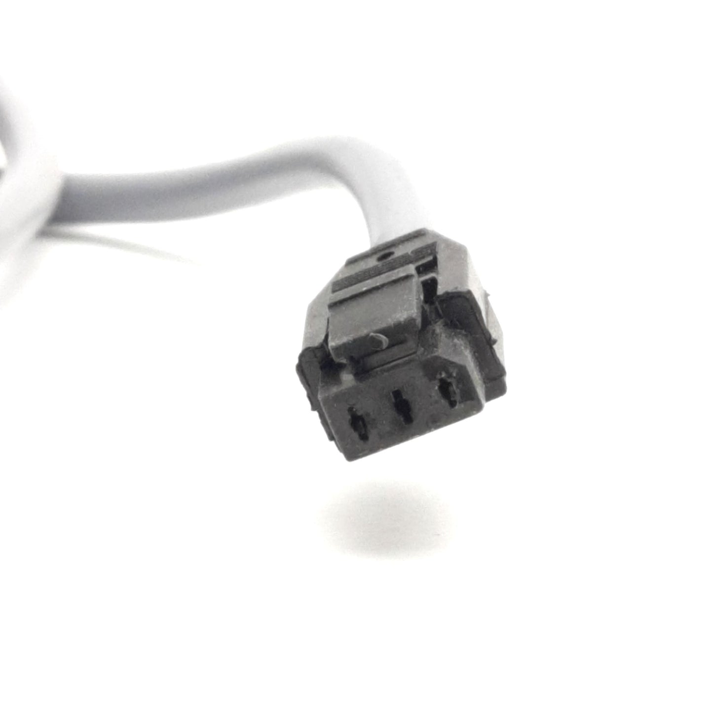 New Festo KMYZ-1-24-2.5 30 446 Solenoid Valve Cable 3-Pin, 2.5m Length, 24V DC