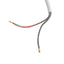 New Festo KMYZ-1-24-2.5 30 446 Solenoid Valve Cable 3-Pin, 2.5m Length, 24V DC