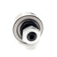 New Misumi MVH34-E V-Guides System 70° Wheels Thrust Load 200N, Radial 400N, 33Nm