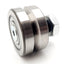 New Misumi MVH34-E V-Guides System 70° Wheels Thrust Load 200N, Radial 400N, 33Nm