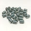 Used Lot of 30 Maytec 1.35.11208 Extrusion Threaded Insert Adapter, M12 to M8, PG 50