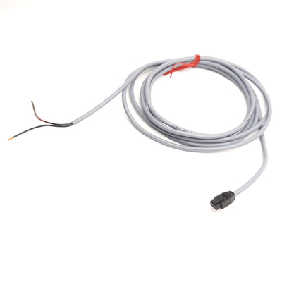 New – Open box Festo KMYZ-1-24-2.5 30 446 Solenoid Valve Cable, 3-Pins, 2.5m Length, 24V DC
