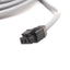 New – Open box Festo KMYZ-1-24-2.5 30 446 Solenoid Valve Cable, 3-Pins, 2.5m Length, 24V DC