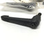 New Lot of 3 Kipp 06610-3A41X20 Adjustable Novo Grip Handle, Size 3, 3/8"-16x20