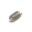 New Lot of 5 Vlier Enerpac SSB46P Spring Loaded Ball Plungers, 4-48 Thread, 1/2Lb