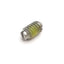 New Lot of 5 Vlier Enerpac SSB46P Spring Loaded Ball Plungers, 4-48 Thread, 1/2Lb
