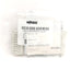 New Lot of 25 Wago 2002-410 Terminal Block Bus Bar / Jumper, 10 Position, Push Type
