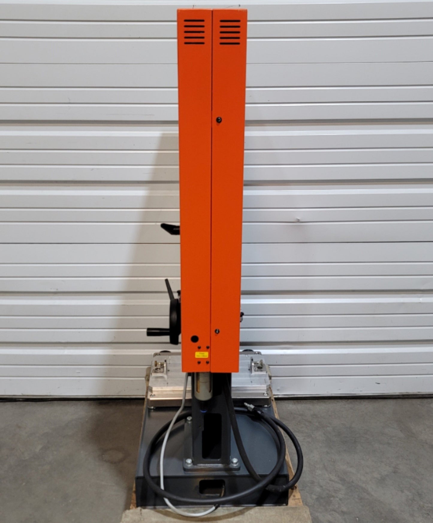 Used Rinco Ultrasonics PW20-1500e Perfect Weld Ultrasonic Welder 20KHz, 1.5kW, 230VAC