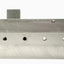 Used BIMBA TBA-25150-K11M Twin Bore Air Table 2x 25mm Bore 150mm Stroke 2x Absorbers