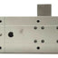 Used BIMBA TBA-25150-K11M Twin Bore Air Table 2x 25mm Bore 150mm Stroke 2x Absorbers