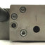 Used BIMBA TBA-25150-K11M Twin Bore Air Table 2x 25mm Bore 150mm Stroke 2x Absorbers
