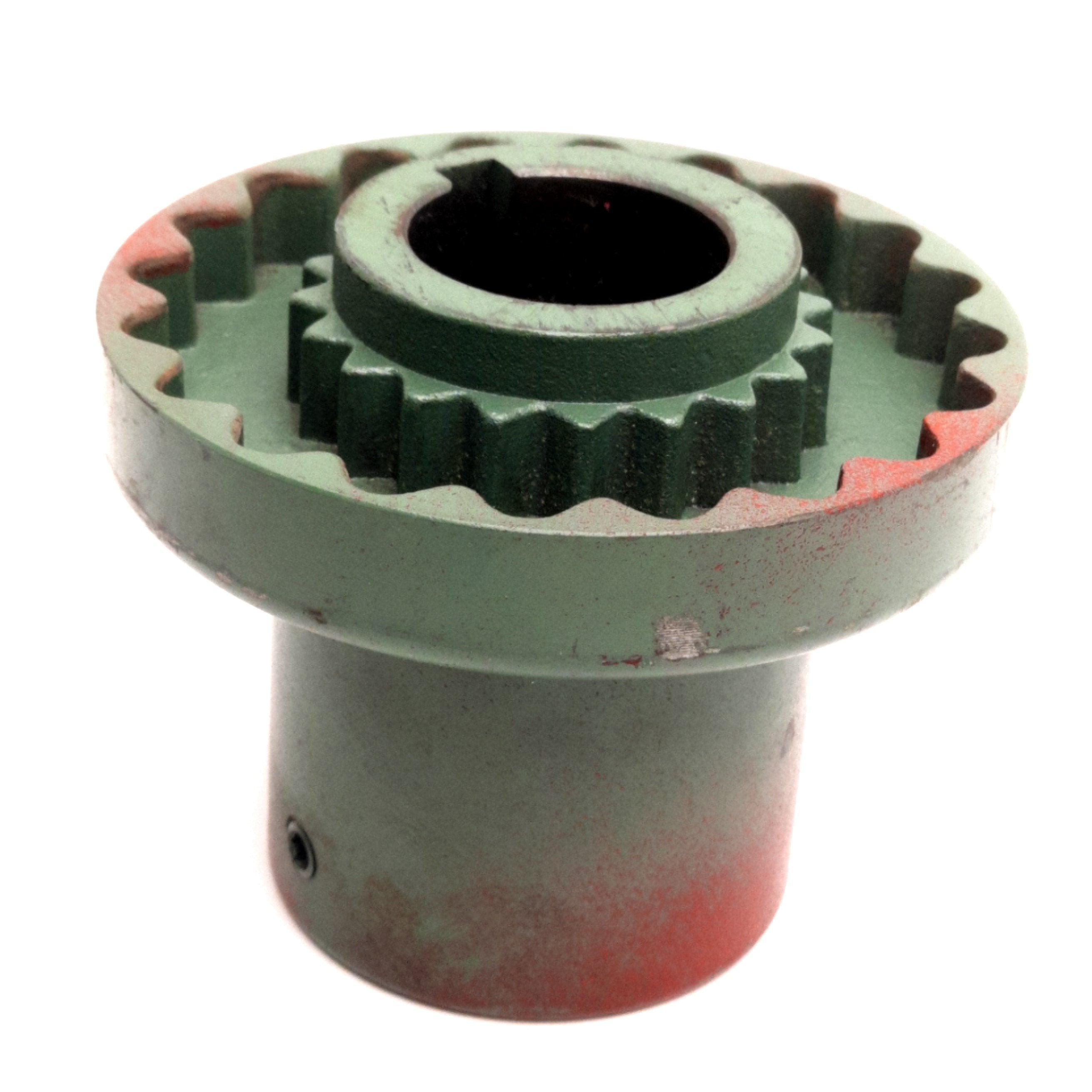 TB Wood's F63235 Sure Flex Shaft Coupling Jaw, 1-3/8