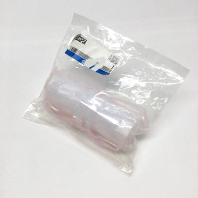 New SMC LQ3P5A High Purity PFA Fluoropolymer Panel Mount Union Fitting Ø3/4" Tubing