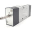 Used Festo VUVS-L30-B52-D-G38-F8 Solenoid Valve 22-145Psi, 2300 l/min, G3/8"