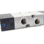 Used Festo VUVS-L30-B52-D-G38-F8 Solenoid Valve 22-145Psi, 2300 l/min, G3/8"