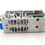 New Festo VABV-S4-1HS-G14-CB-2T2 Manifold Sub Base, Die-Cast Aluminum 54mm W, G1/4