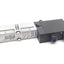 New Festo VSVA-B-B52-ZD-A2-1T1L Air Solenoid Valve 24VDC, 145psi, 750 l/min NEMA 4