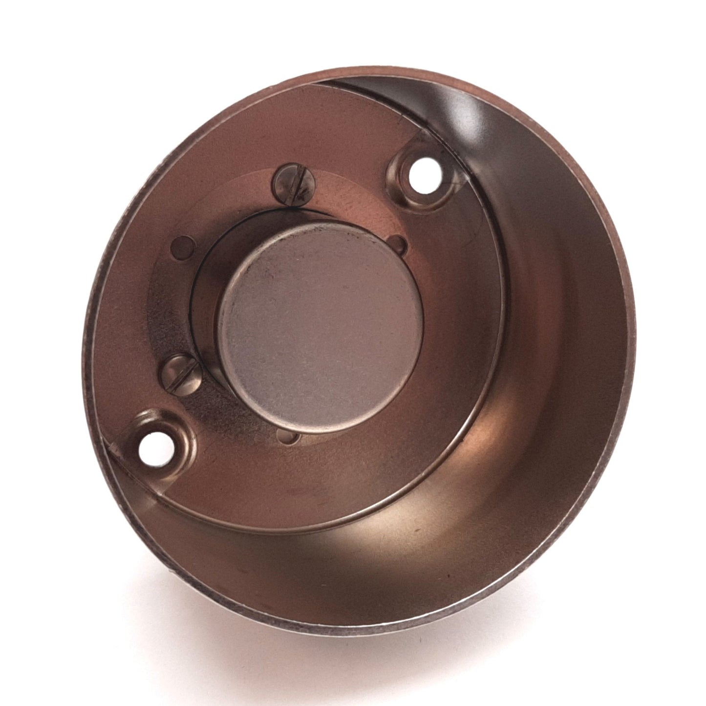 Used Cole-Parmer 07002-23 Micropump Pump Head, Flow: 0.64mL/rev, 300psi Max, 1/8" NPT