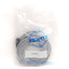 New Festo KMYZ-2-24-5-LED Solenoid Cable, 24V DC 1A, 2-Wire, 5m Length, For ZB/ZC