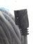 New Festo KMYZ-2-24-5-LED Solenoid Cable, 24V DC 1A, 2-Wire, 5m Length, For ZB/ZC