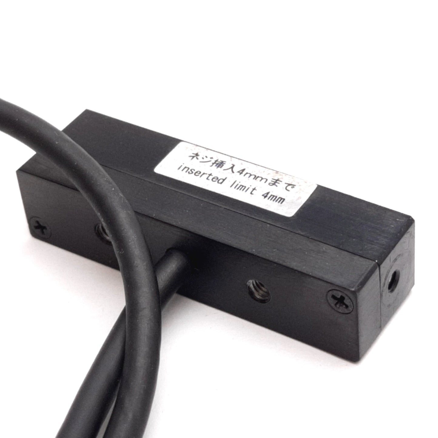 Used CCS LDL2-33X8SW Machine Vision LED Bar Light, 24VDC 6600K White, 33 x 8mm