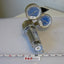 Used Trimline R-76 150-580 Inert Gas Regulator 0 to 500 PSIG