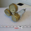 Used Trimline R-76 150-580 Inert Gas Regulator 0 to 500 PSIG