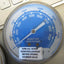 Used Trimline R-76 150-580 Inert Gas Regulator 0 to 500 PSIG