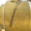 Used Trimline R-76 150-580 Inert Gas Regulator 0 to 500 PSIG