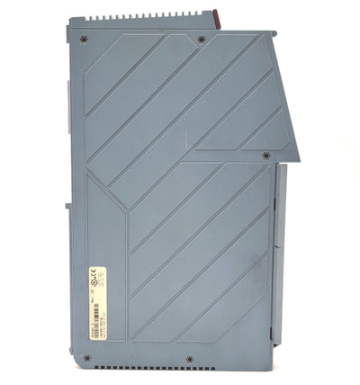 Used B&R 2EX301.5 EX301 System 2010 PLC I/O Expansion Slave Module *Backplane Hooks*