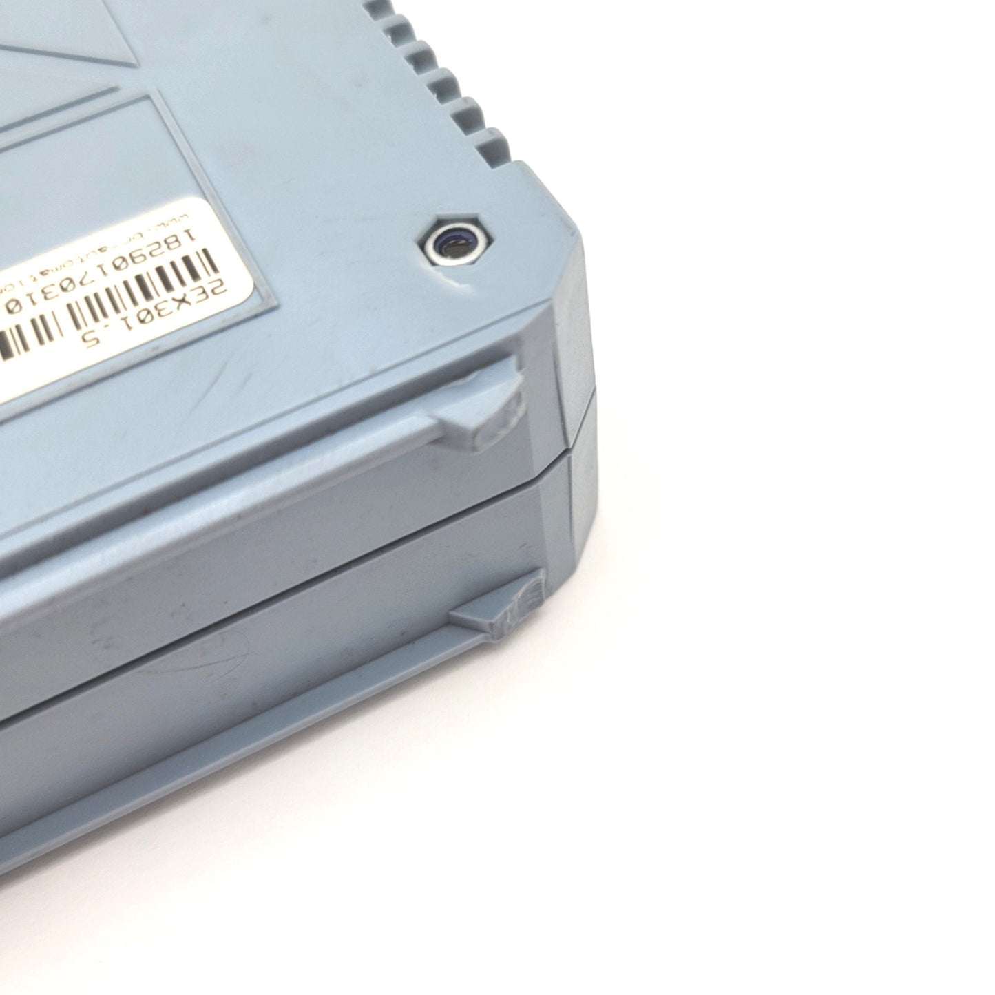 Used B&R 2EX301.5 EX301 System 2010 PLC I/O Expansion Slave Module *Backplane Hooks*