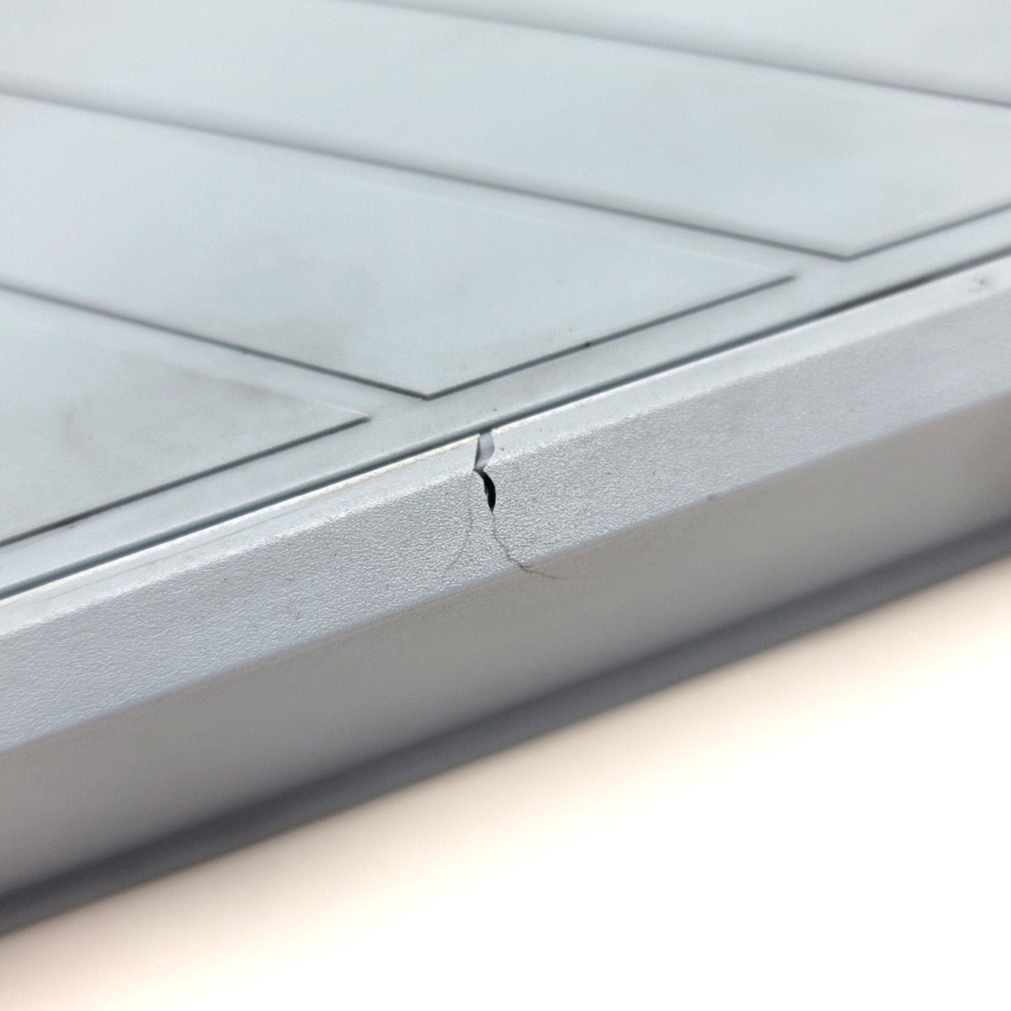 Used B&R 2EX301.5 EX301 System 2010 PLC I/O Expansion Slave Module *Backplane Hooks*