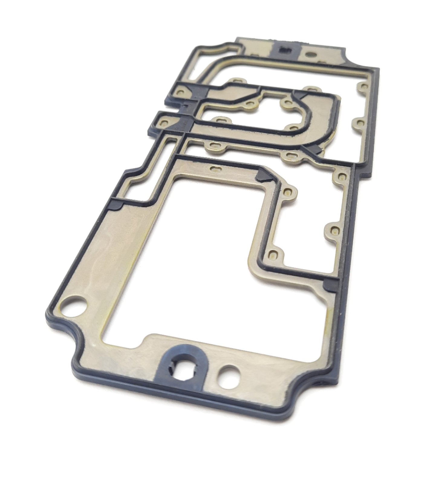 New – Open box Festo VABD-S6-1-P7-C Seal Between Sub-Bases, Duct 1, 3, 5 Open, Port 14 Blocked