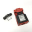 Used Bernstein SK-U1Z M Door Safety Interlock Switch 500VAC 10A, 1NO-1NC w/ Key