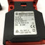 Used Bernstein SK-U1Z M Door Safety Interlock Switch 500VAC 10A, 1NO-1NC w/ Key