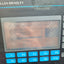 Used Allen Bradley 2711-B5A2 PanelView 550 Series B Rev D FRN 1.07