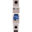 Used Allen Bradley 1489-M1C005 Miniature Circuit Breaker, 1-Pole, C-Curve, 0.5A, 277V