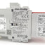 New Allen Bradley 100S-C16D14BC Safety Contactor 12-480VAC 12-250VDC 97A 3 Pole