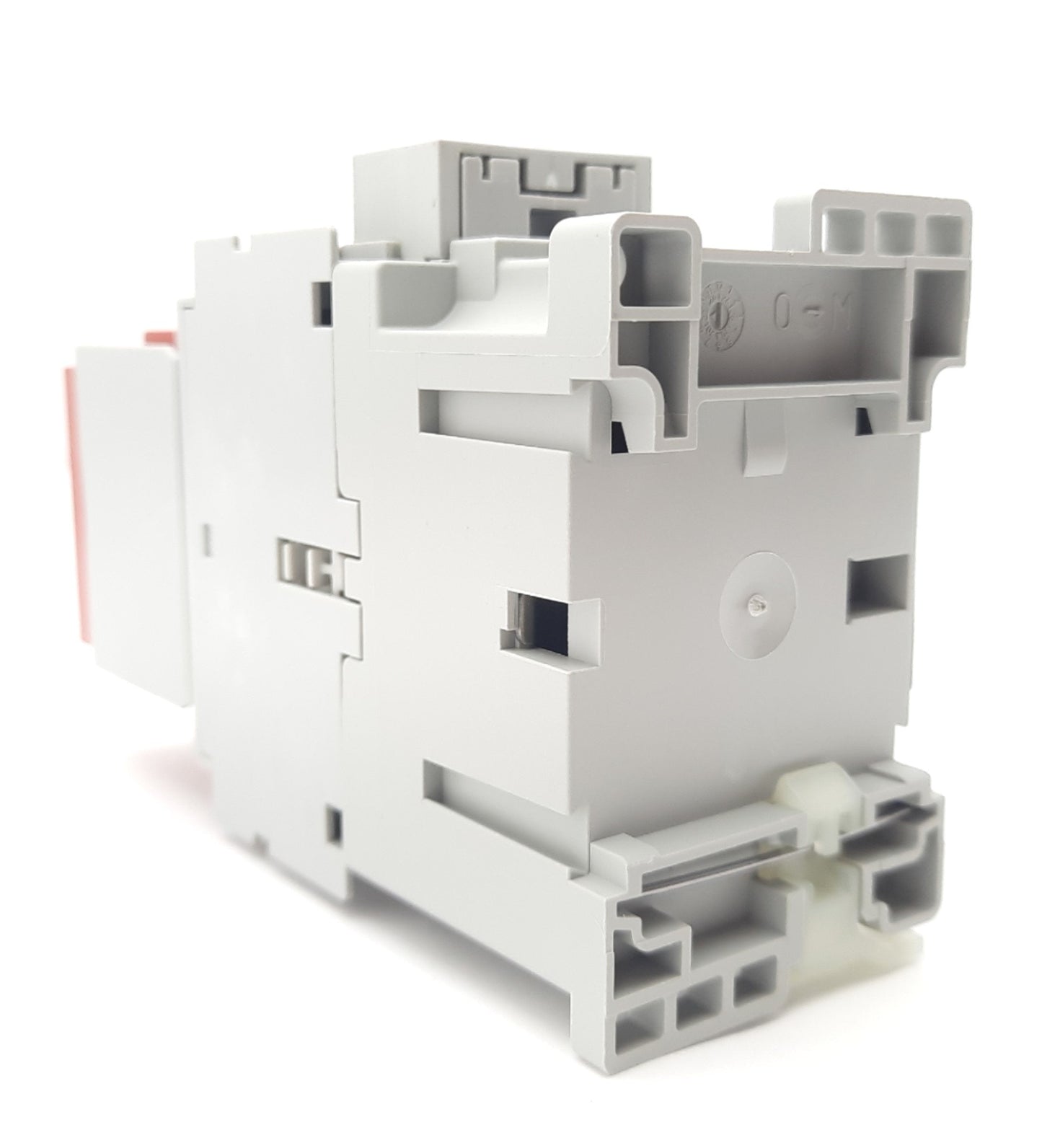 New Allen Bradley 100S-C16D14BC Safety Contactor 12-480VAC 12-250VDC 97A 3 Pole